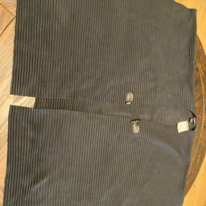 Beautiful never worn with tags shawl with button